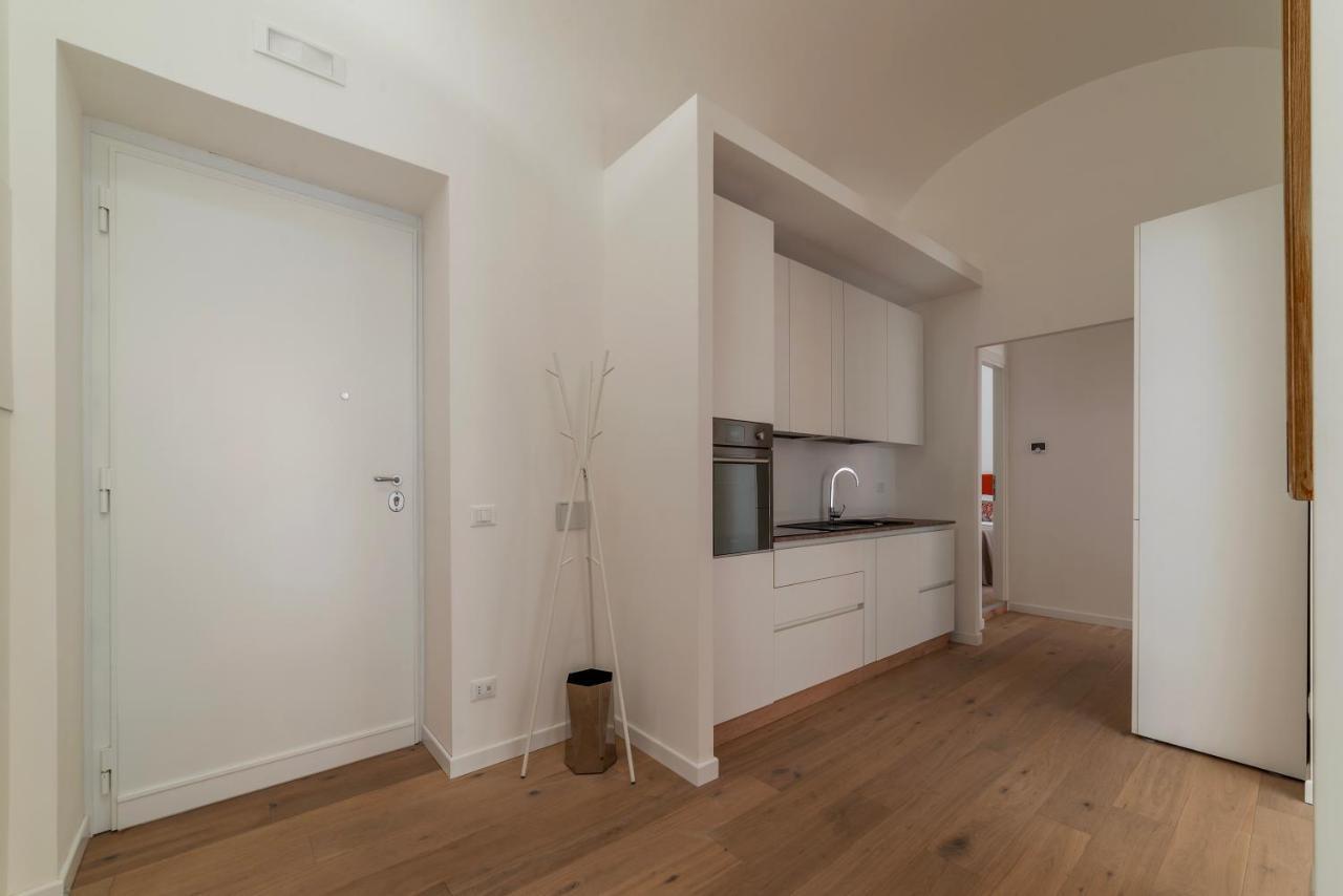 Termini & Acquario Romano Bright Apartment Екстериор снимка