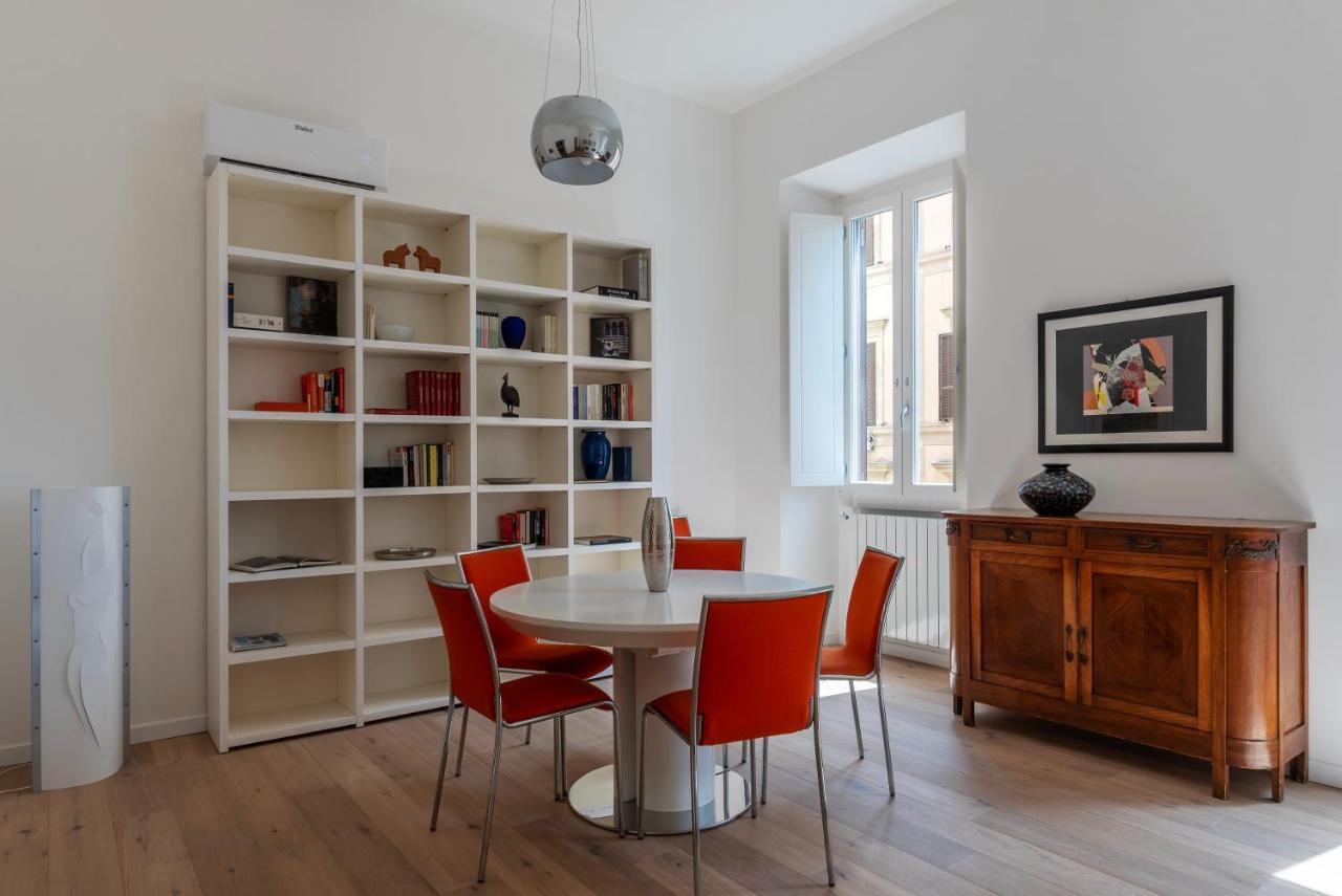 Termini & Acquario Romano Bright Apartment Екстериор снимка