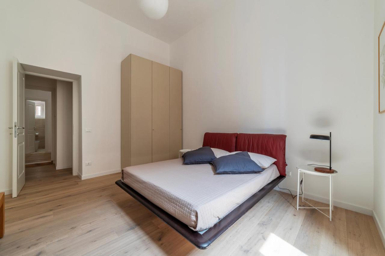 Termini & Acquario Romano Bright Apartment Екстериор снимка