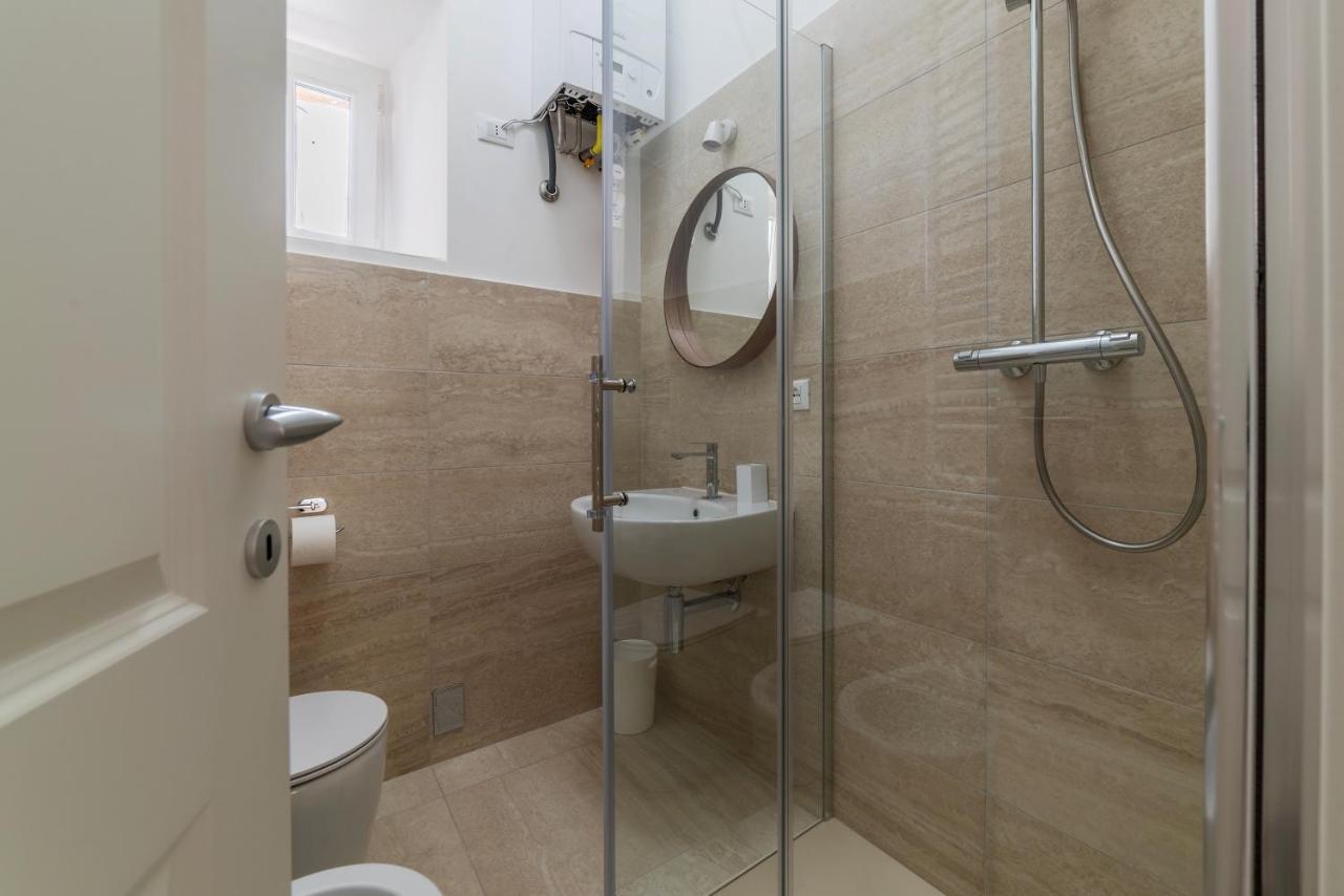 Termini & Acquario Romano Bright Apartment Екстериор снимка