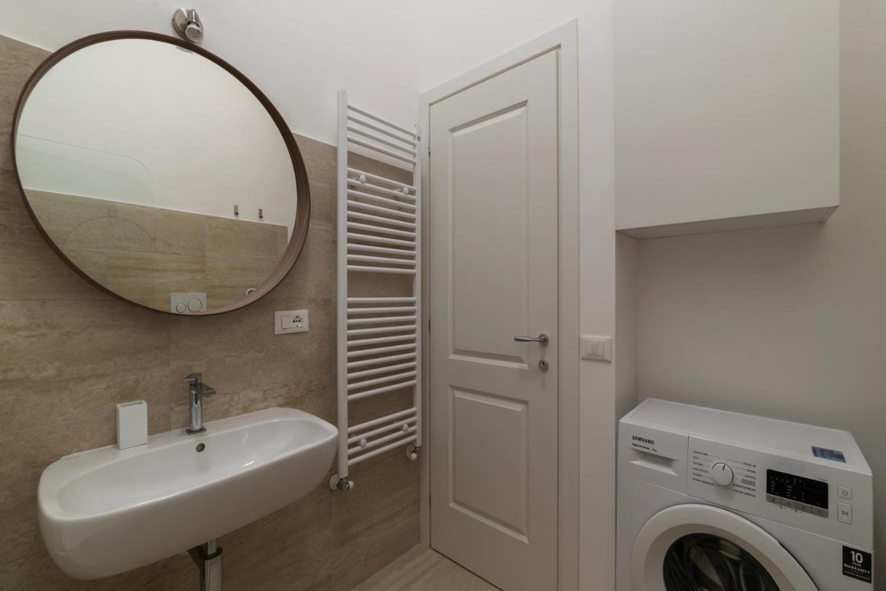 Termini & Acquario Romano Bright Apartment Екстериор снимка