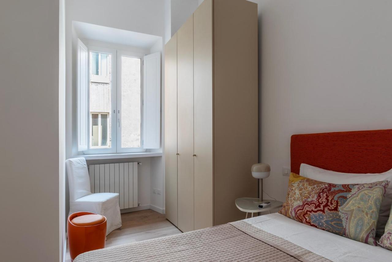 Termini & Acquario Romano Bright Apartment Екстериор снимка